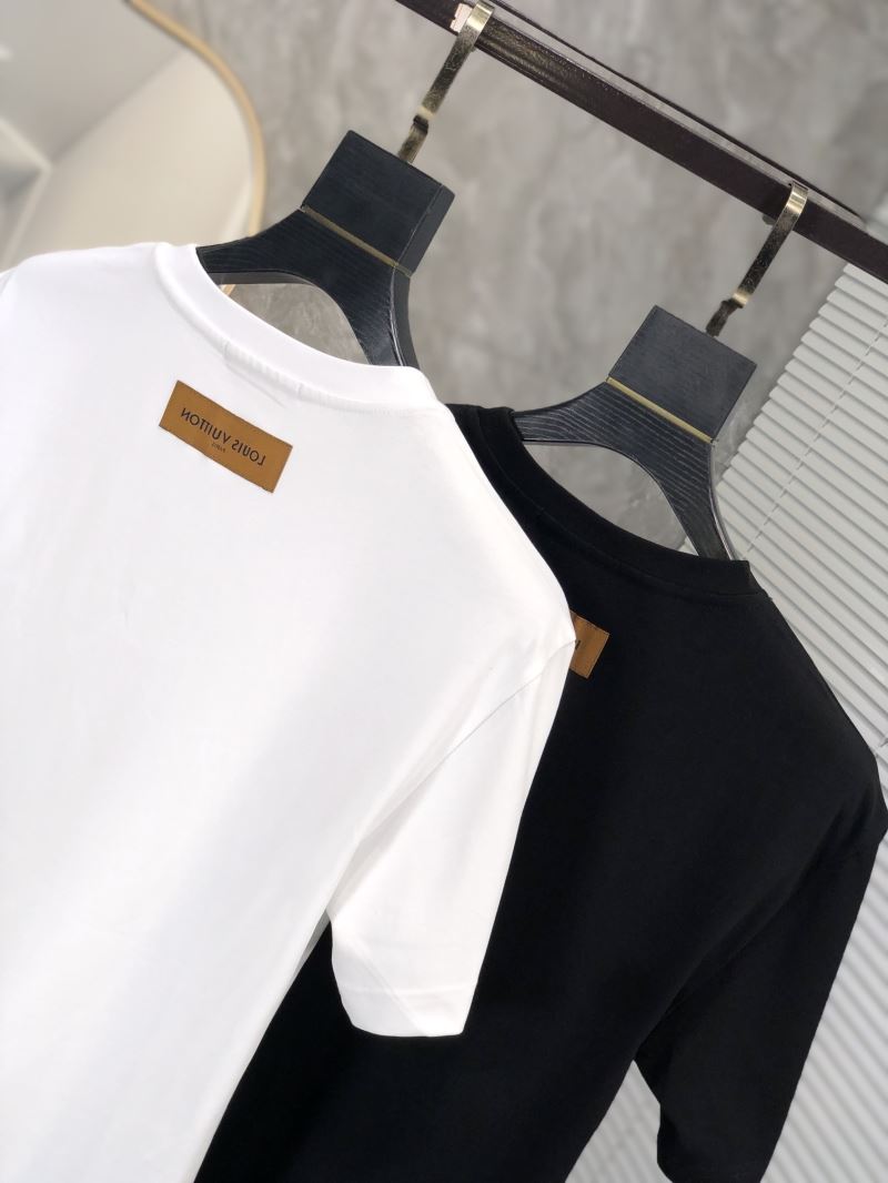 Louis Vuitton T-Shirts